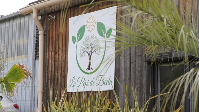 La Pépi de Béda fleurit dans la commune