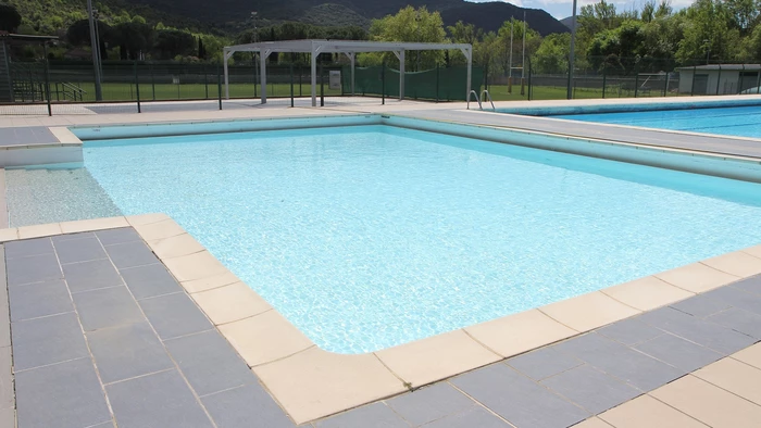 La piscine municipale va ouvrir ses portes