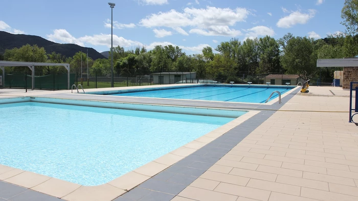 La piscine municipale va ouvrir ses portes