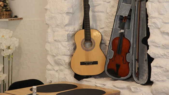 Need to Taste, un&nbsp;nouveau lieu gourmand