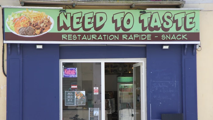 Need to Taste, un&nbsp;nouveau lieu gourmand
