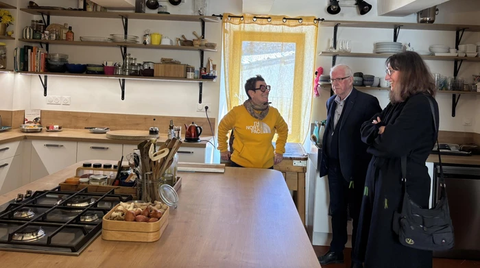 Un nouveau service pour&nbsp;un voyage culinaire unique