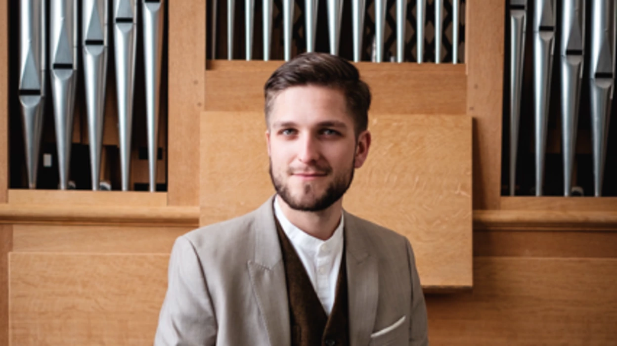 Concert Orgue et&nbsp;Voix