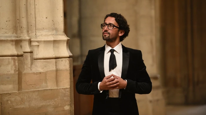 Concert Orgue et&nbsp;Voix