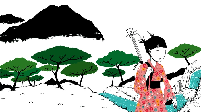 Exposition « Souvenirs d'Asie »