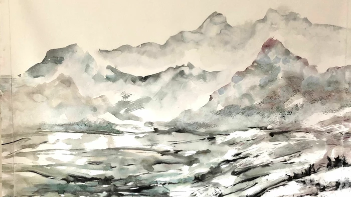 Exposition « Souvenirs d'Asie »