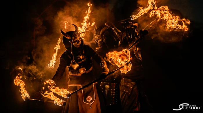 Feu de&nbsp;la Saint-Jean