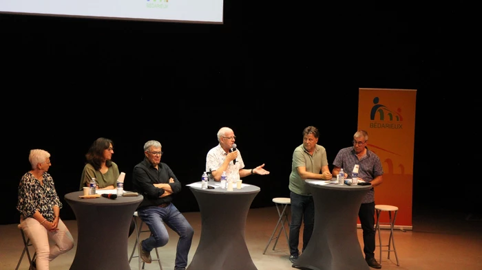 La saison des réunions de quartiers est lancée