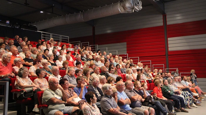 La saison des réunions de quartiers est lancée