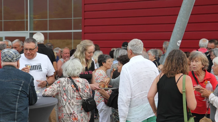 La saison des réunions de quartiers est lancée