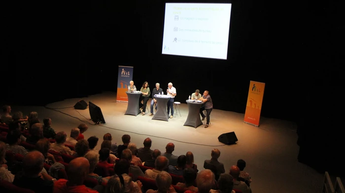 La saison des réunions de quartiers est lancée