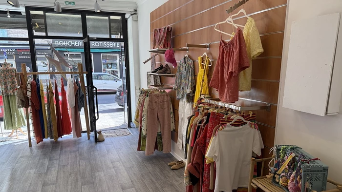 Le Monde de Gaïa :  la nouvelle boutique tendance à Bédarieux