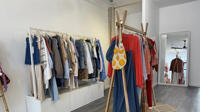 Le Monde de Gaïa :  la nouvelle boutique tendance à Bédarieux