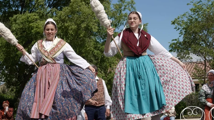 Festival Folklore du&nbsp;monde