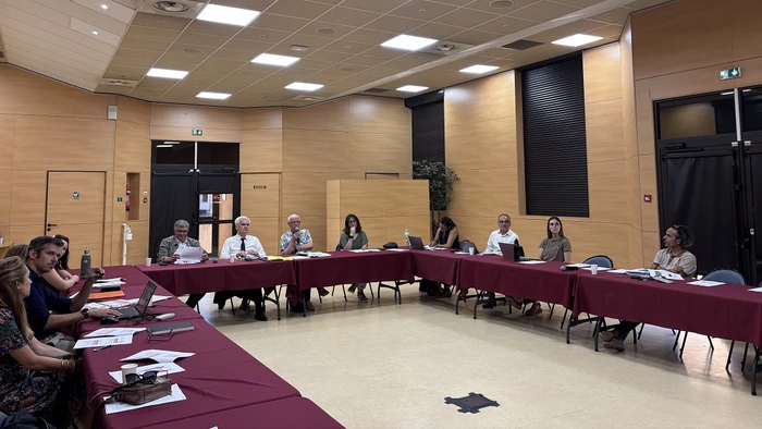 43 actions dans le&nbsp;cadre du&nbsp;programme Petites Villes de&nbsp;Demain