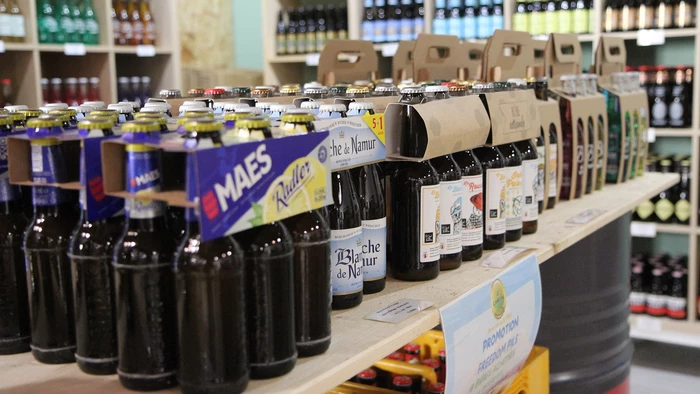 La Brasserie des Aucels se développe et inaugure Le Comptoir Bédarieux