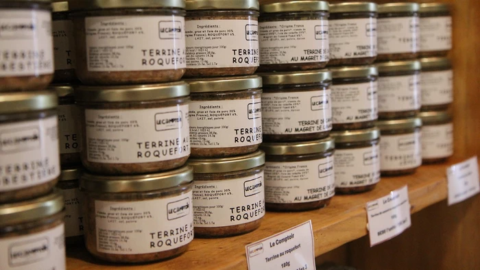 La Brasserie des Aucels se développe et inaugure Le Comptoir Bédarieux