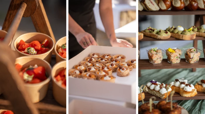 La Cosina, votre nouveau traiteur à Bédarieux !