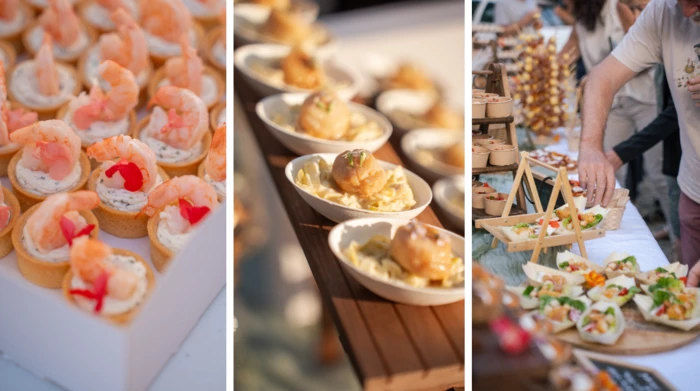 La Cosina, votre nouveau traiteur à Bédarieux !