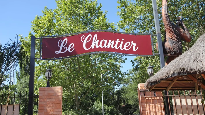Nouveau souffle pour&nbsp;le restaurant Le Chantier