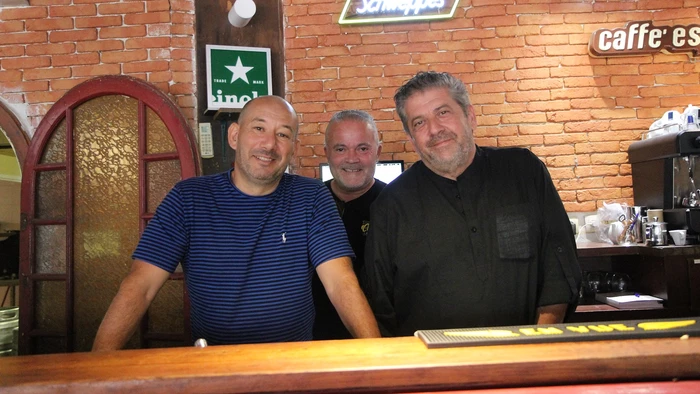 Nouveau souffle pour&nbsp;le restaurant Le Chantier