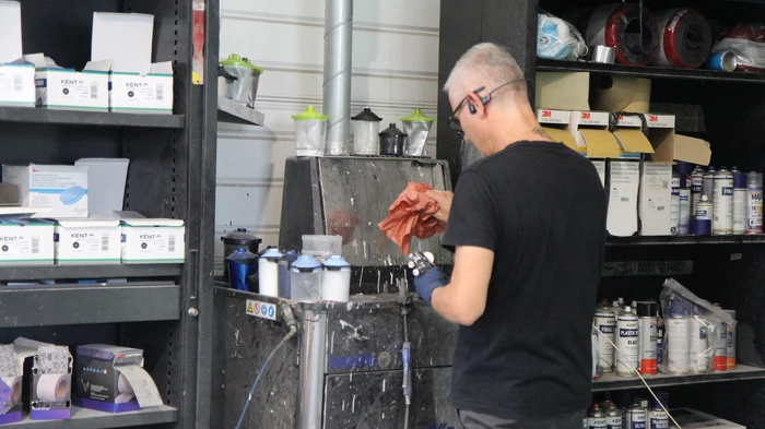 NOUVELLE ÈRE POUR LE GARAGE RENAULT DE BÉDARIEUX !