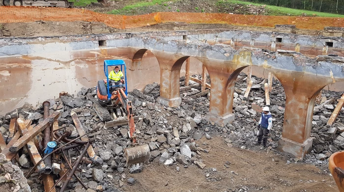 Sécuriser notre alimentation en eau potable