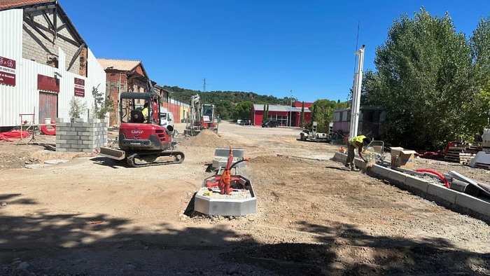 Ouverture prochaine de&nbsp;U express