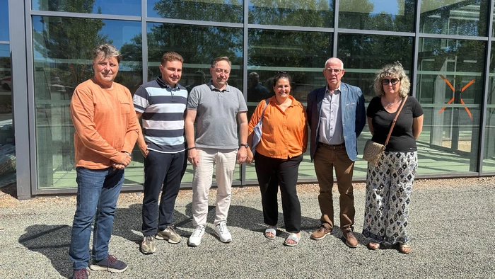 Ouverture prochaine de&nbsp;U express