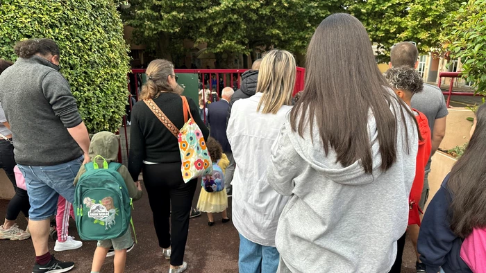 UNE RENTRÉE SCOLAIRE AVEC DES EFFECTIFS STABLES