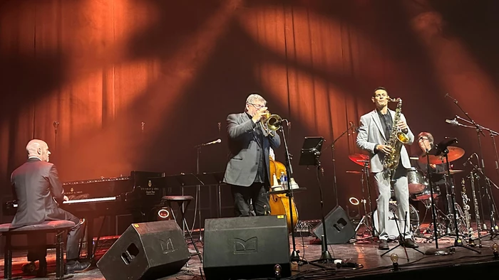 Salle comble pour la soirée d’ouverture de la nouvelle saison culturelle