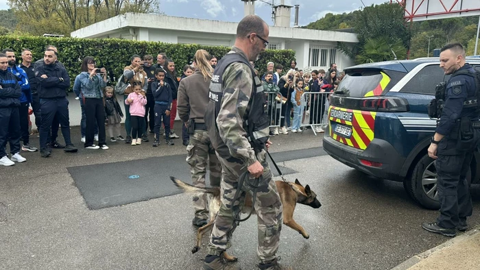 Une journée sportive et citoyenne réussie avec l’action « Prox’ :  Village citoyen »