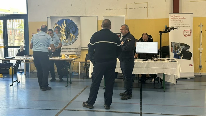 Une journée sportive et citoyenne réussie avec l’action « Prox’ :  Village citoyen »