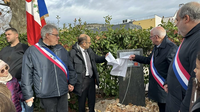 Un hommage émouvant aux Justes parmi les Nations