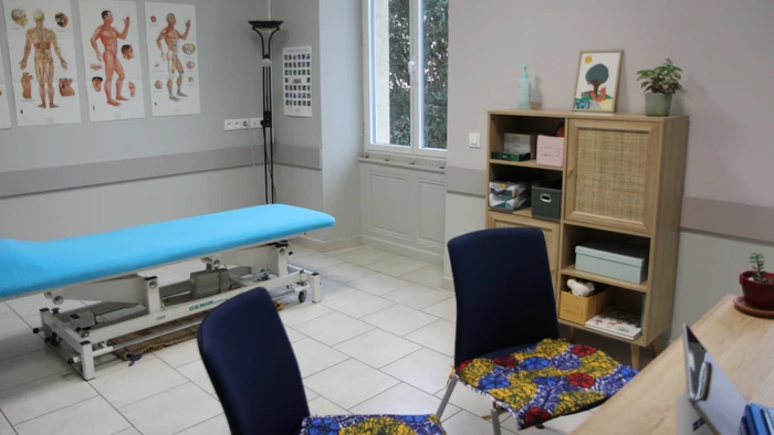 Un nouveau cabinet médical pluridisciplinaire ouvre ses portes à Bédarieux