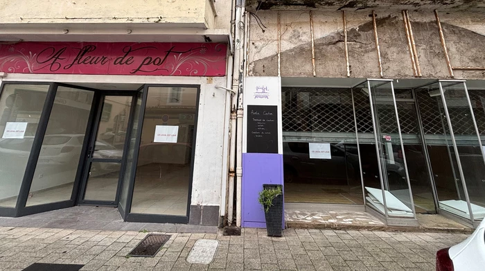 Nouveauté du côté des commerces du centre-ville