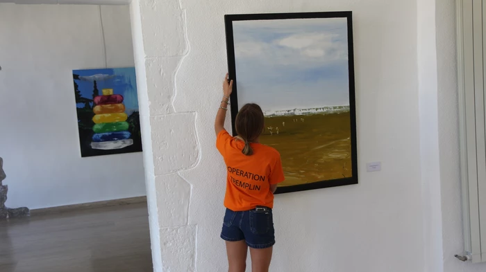 Opération Tremplin 2026 :  les inscriptions sont ouvertes jusqu’au 31 mai !