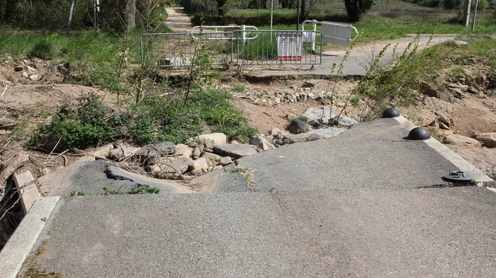 Rénovation du pont de la barque :  les travaux vont bientôt commencer