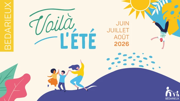 Été 2026 :  Une invitation à célébrer ensemble