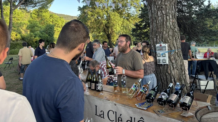 Cinquiète édition de la soirée oeno-gourmande
