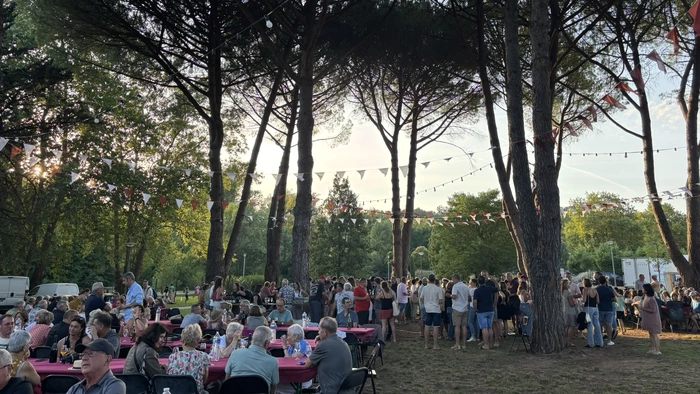Cinquiète édition de la soirée oeno-gourmande