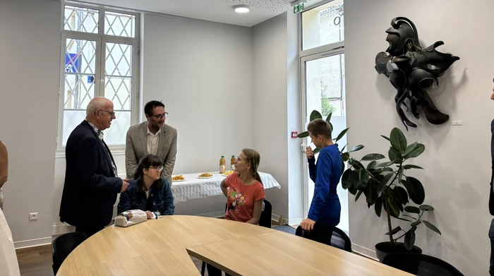 Opération Brioches :  la ville de Bédarieux renouvelle son soutien