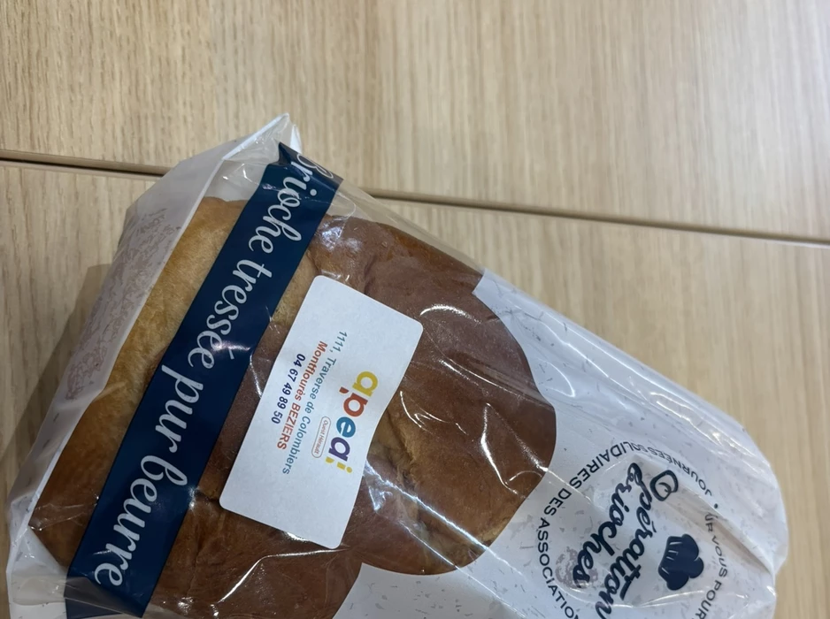 Opération Brioches :  la ville de Bédarieux renouvelle son soutien