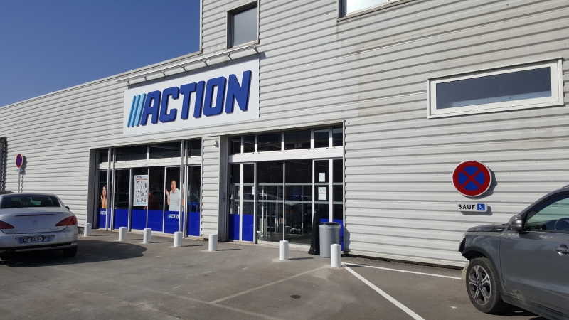 action cabestany ouvert dimanche