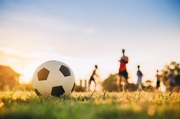 Associations sportives