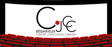 Cinéma Jean-Claude Carrière à Bédarieux, retrouvez les infos et les bons plans de votre cinéma Jean-Claude Carrière