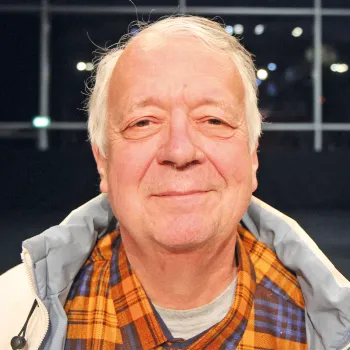 Alexandre Gesp Lahugt