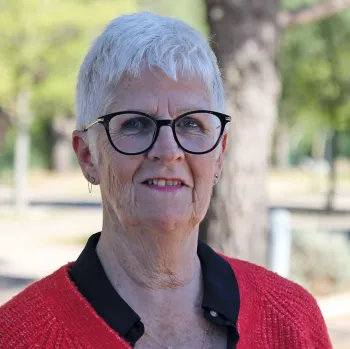 Brigitte Trallero Cerdan