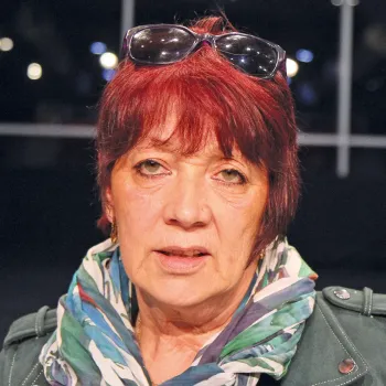 Françoise Cubells Bousquet