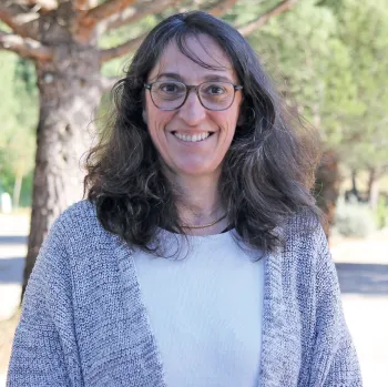 Magalie Lamouroux Touet